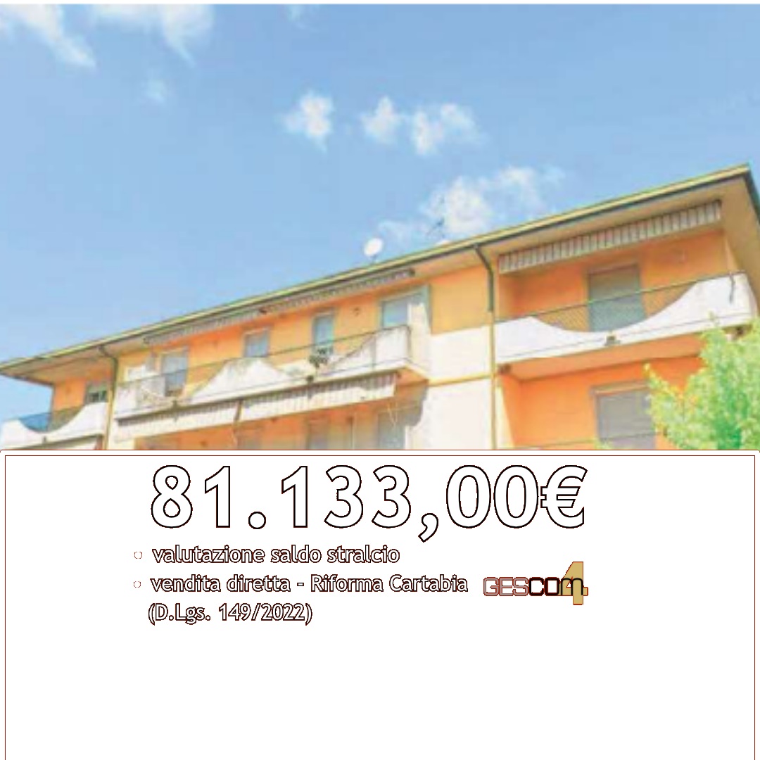 GI255/26 - Appartamento a Lonato del Garda (BS)