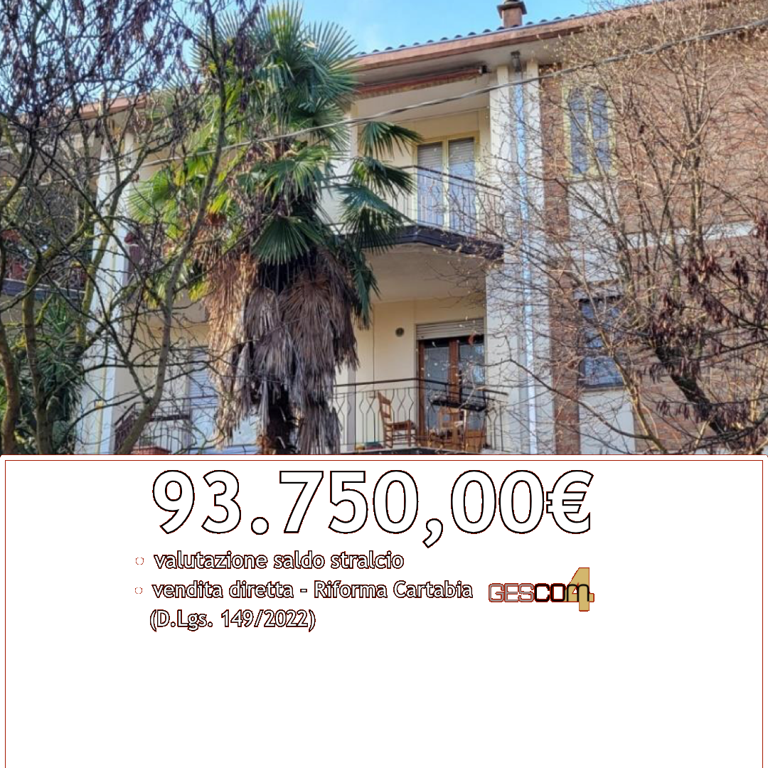 BDC25/26 - Appartamento a Padova (PD)