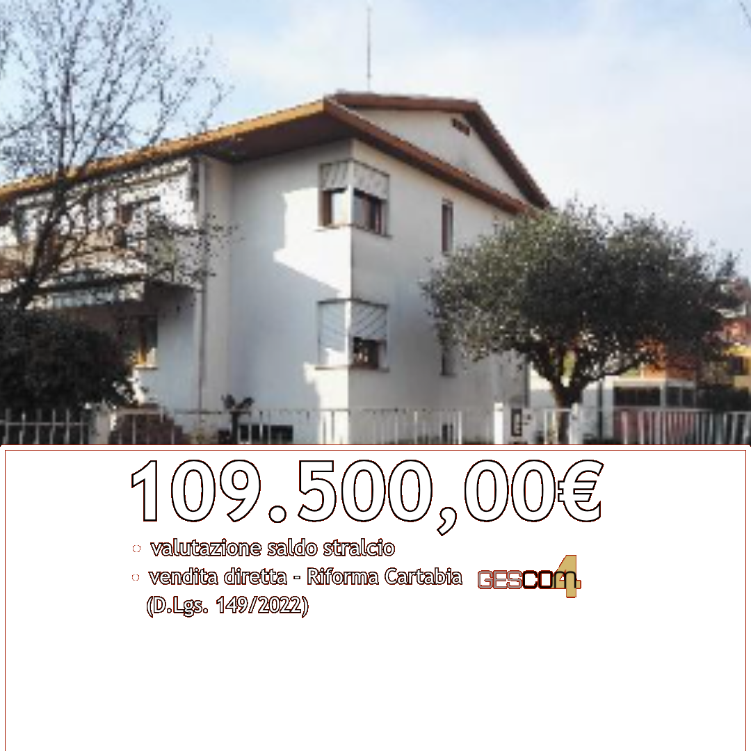 BDC24/26 - Appartamento a Treviso (TV) 