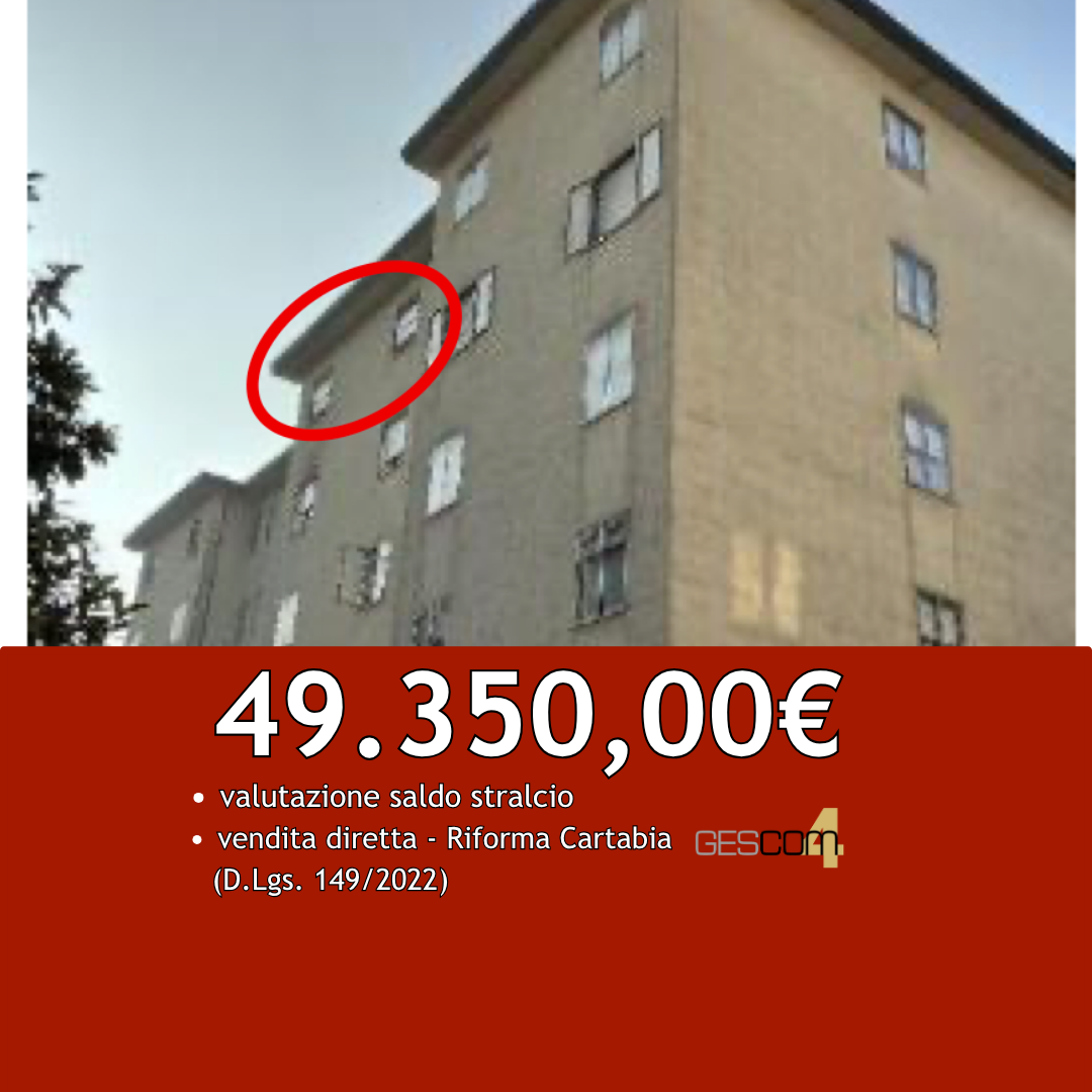 BDC04/26 - Appartamento a Vicenza (VI)