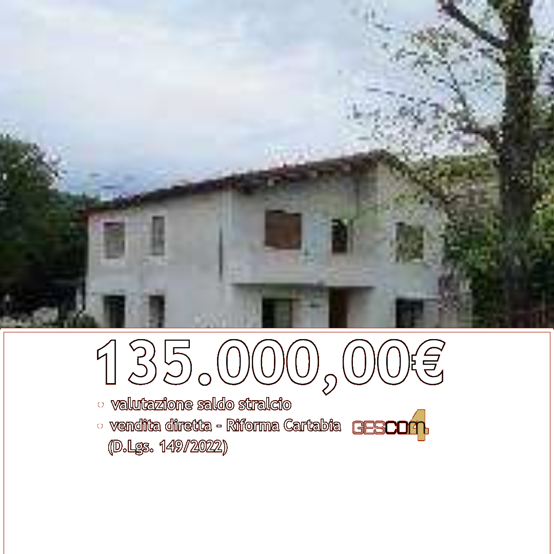 GI271/26 - Immobile a Pieve di Soligo (TV)