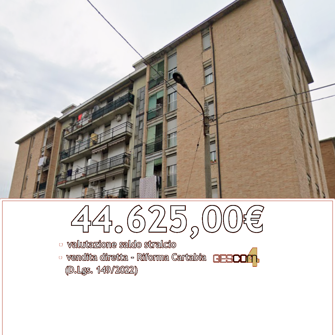 GI277/26 - Appartamento a Solaro (MI)