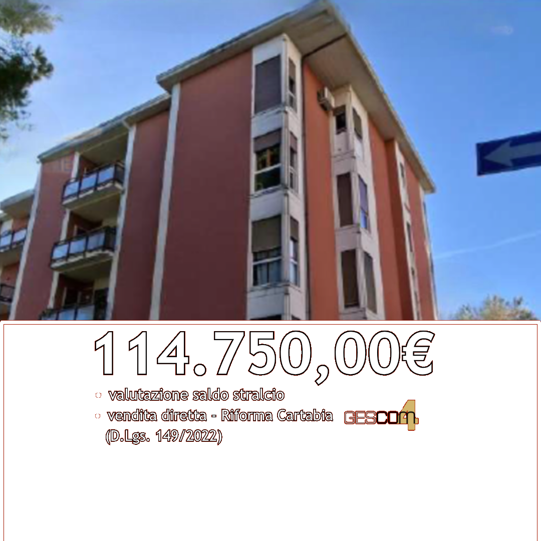 BDC52/26 - Appartamento a Desenzano del Garda (BS)