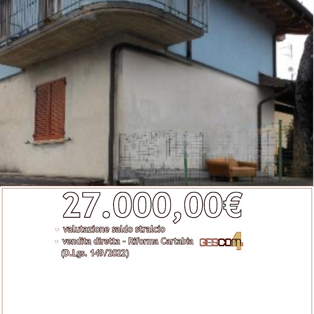 BDC53/26 - Unità immobiliare a Brescia (BS)