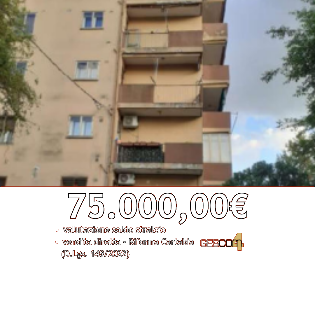 GI289/26 - Appartamento a Padova (PD)