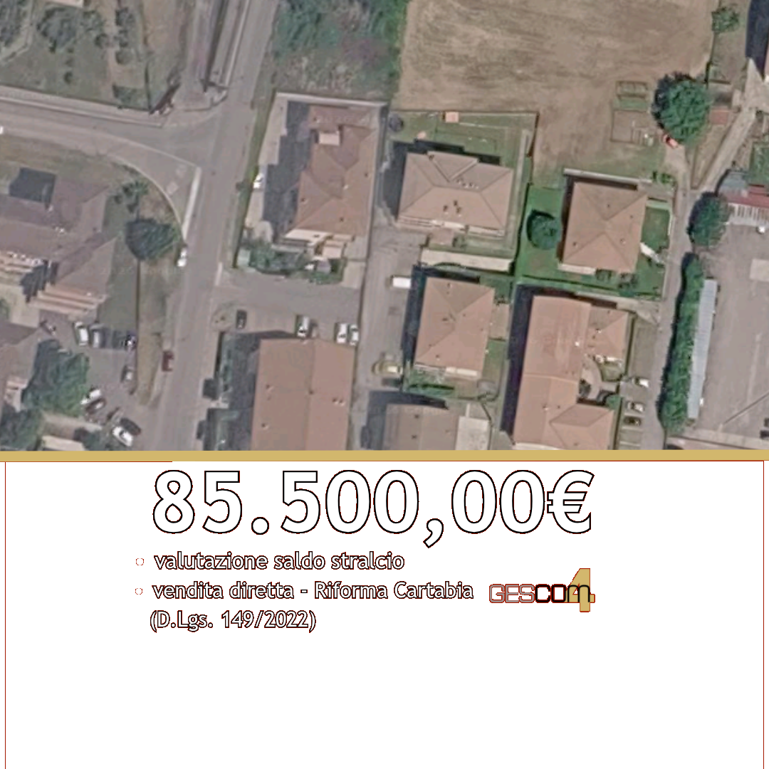 BDC10/26 - Appartamento a Caldiero (VR)