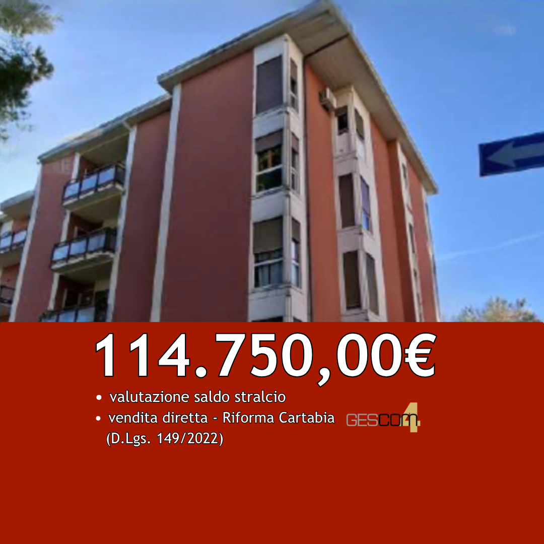 SUB-BDC52/26 - Appartamento a Desenzano del Garda (BS)
