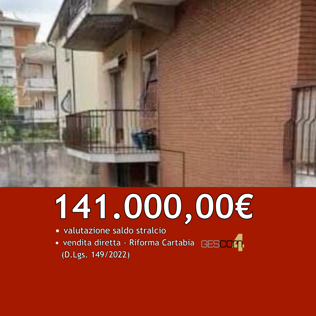 SUB-BDC54/26 - Porzione di fabbricato bifamiliare a Serle (BS)