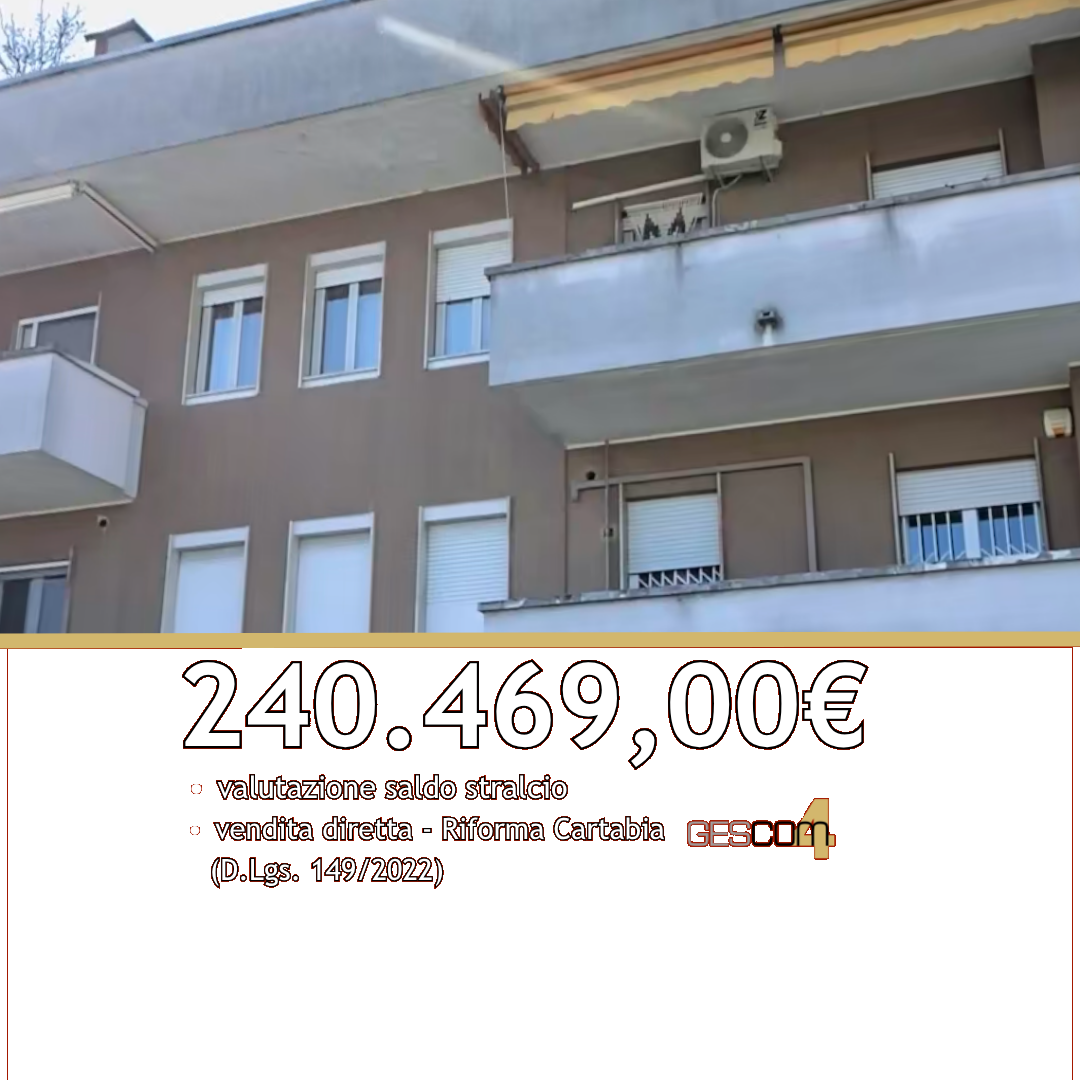 BDC37/26BIS - Appartamento a Rho (MI)