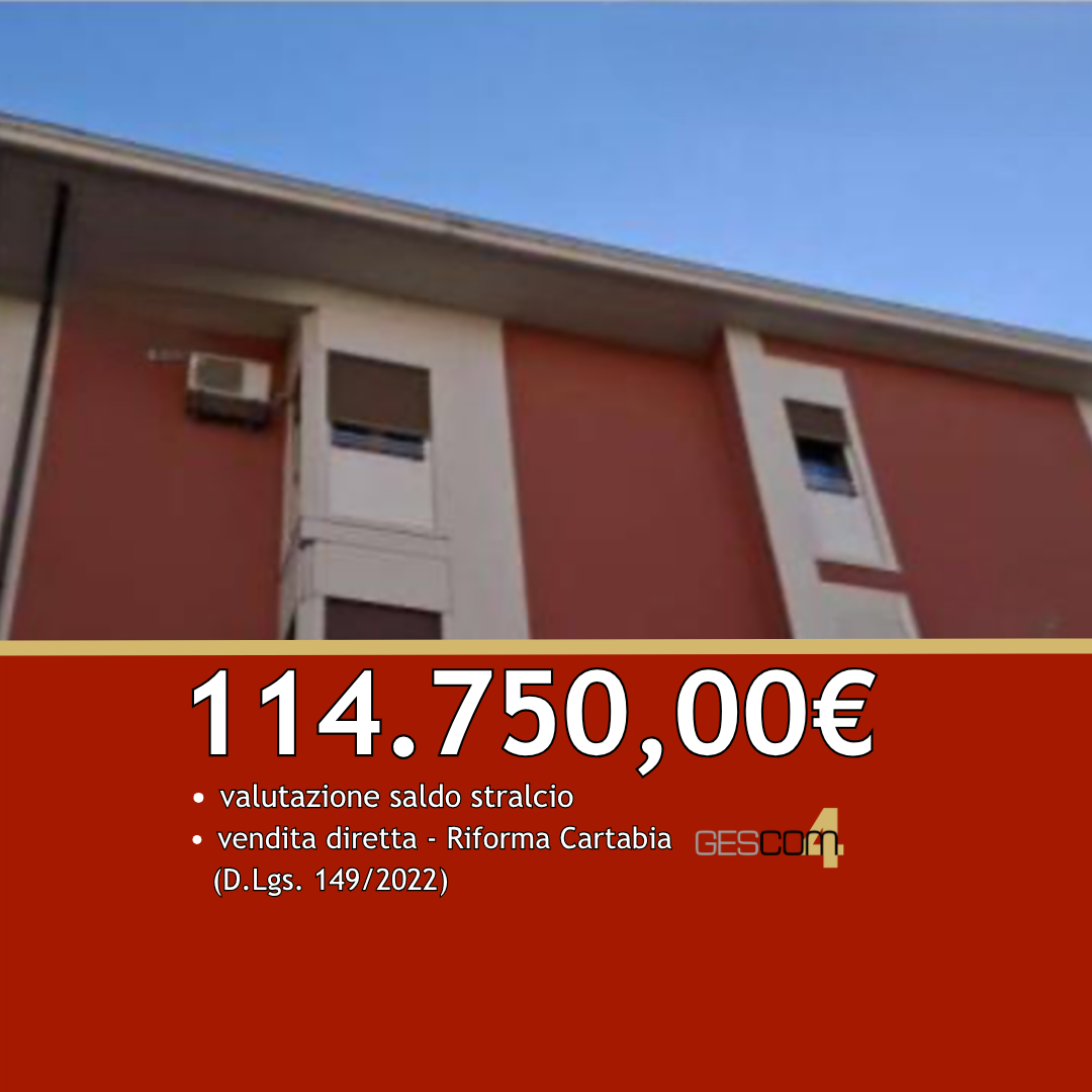 BDC52/26BIS - Appartamento a Desenzano del Garda (BS)