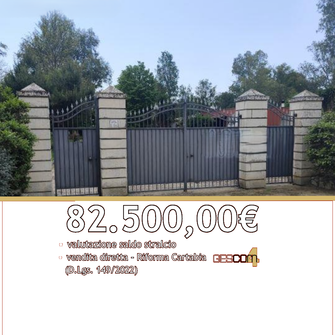 GI314/26 - Abitazione a Cavallino (Le)