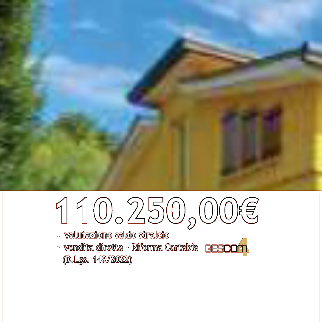 GI326/26 - Immobile a  Carmignano di Brenta (PD)