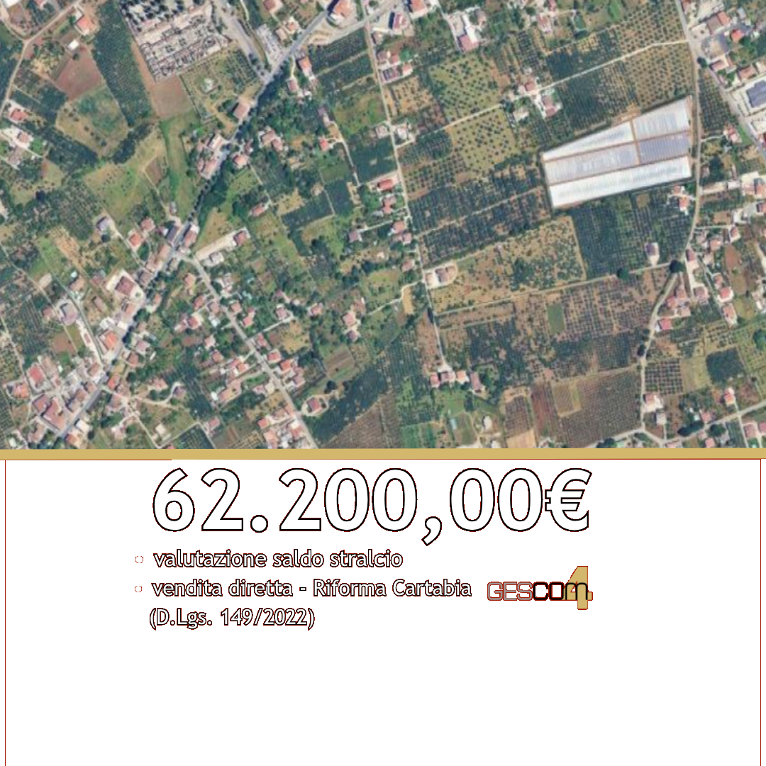 GI320/26 - Appartamento a Campagna (SA)