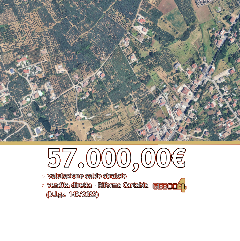 E3159/26 - Appartamento a Campagna (SA) 