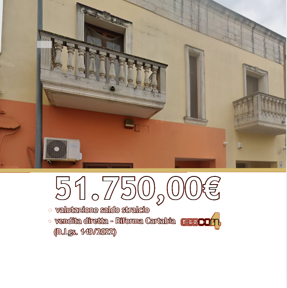 E3160/26 - Appartamento a Monteroni di Lecce (LE) 