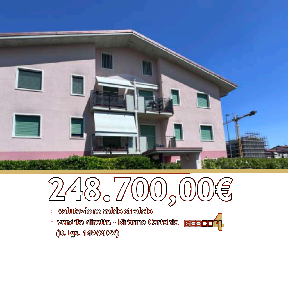 E3172/26 - Appartamento a Verona (VR) 