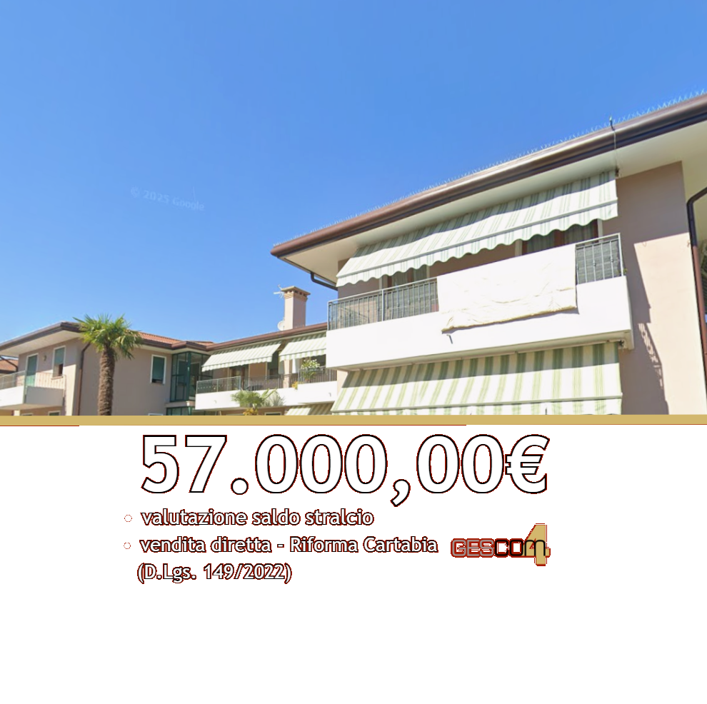E3174/26 - Appartamento a Piove di Sacco (PD) 