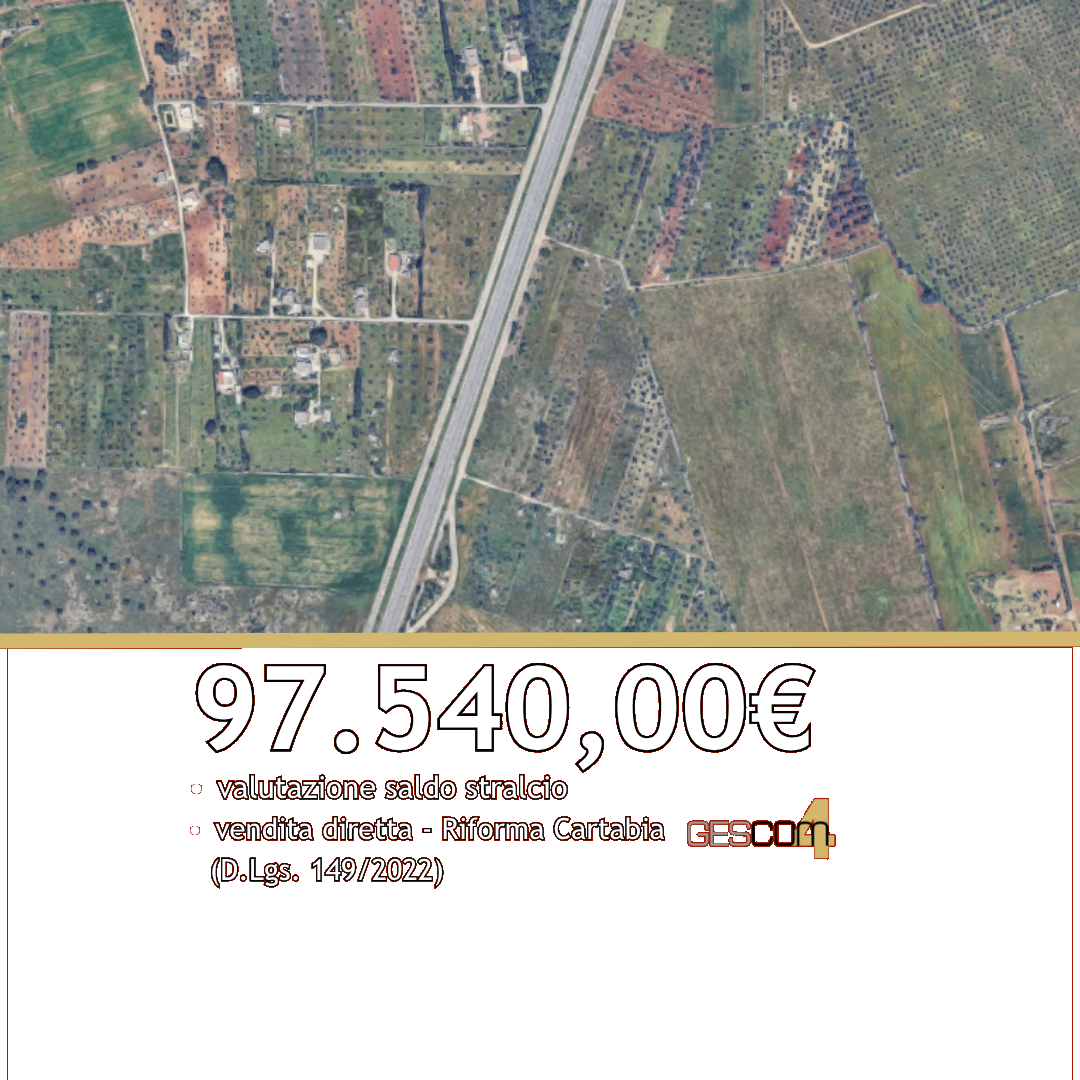 E3180/26 - Villetta a Gallipoli (LE) 