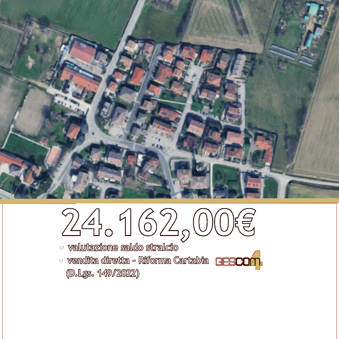 E3188/26 - Appartamento a Mestrino (PD) 