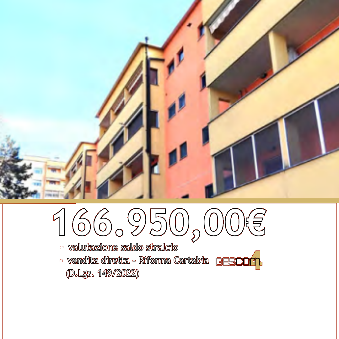 E3191/26 - Appartamento a Pioltello (MI) 