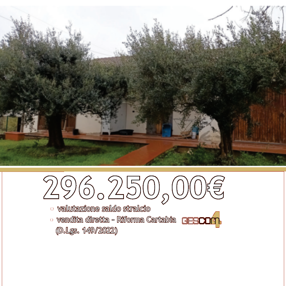 E3196/26 - Capannone a Imola (BO) 