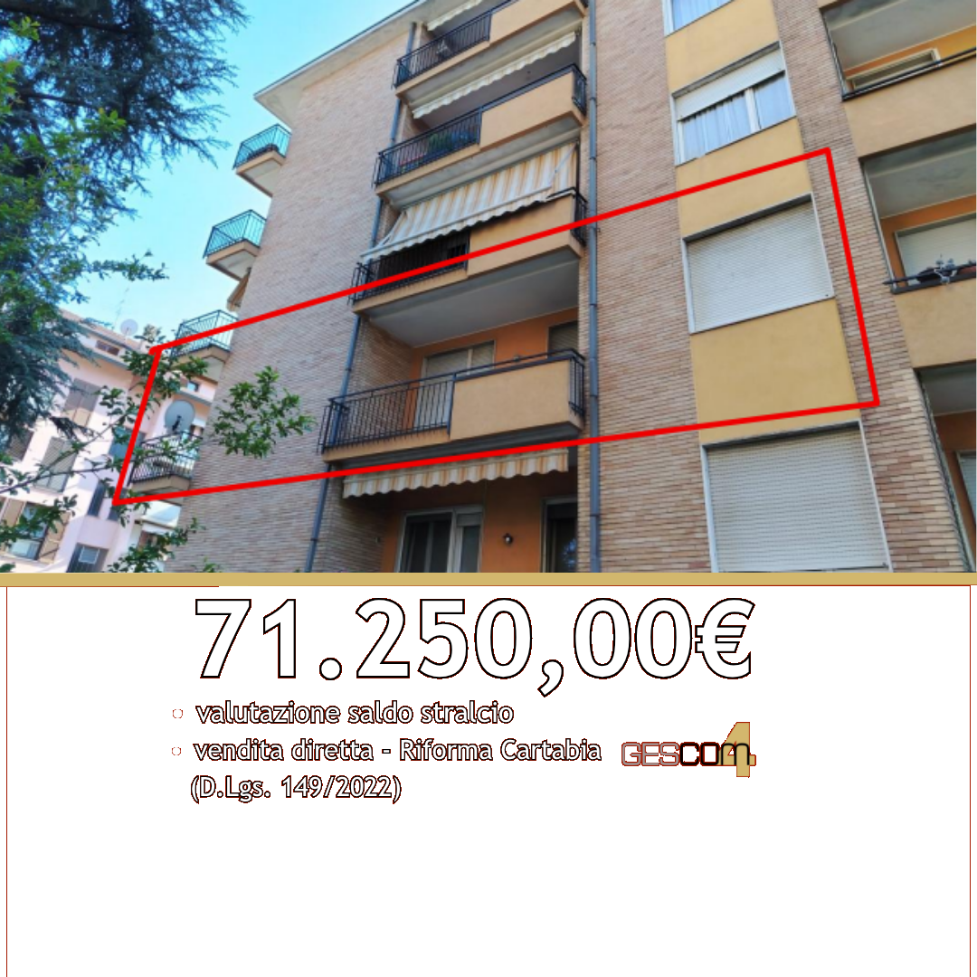 E3227/26 - Appartamento a Legnano (MI) 