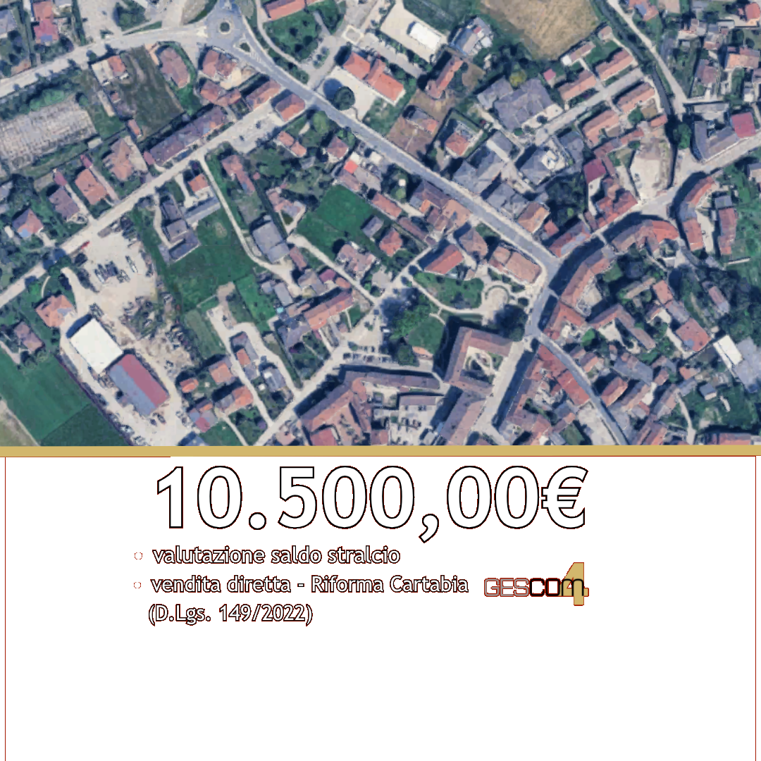 E3248/26 - Appartamento a Morsano al tagliamento (PN) 