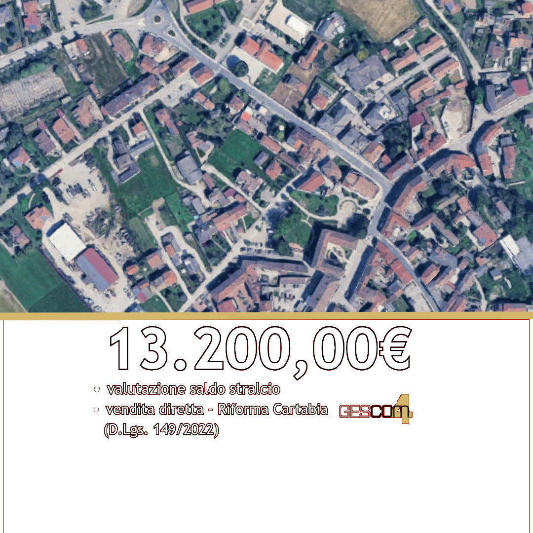 E3249/26 - Appartamento a Morsano al Tagliamento (PN) 