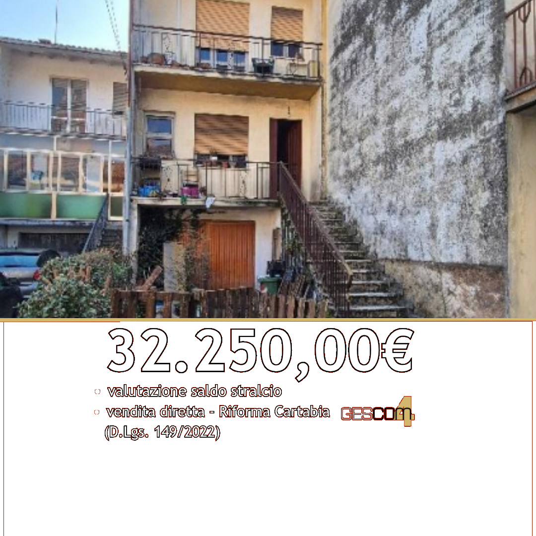 E3254/26 - Appartamento a Sandrigo (VI) 