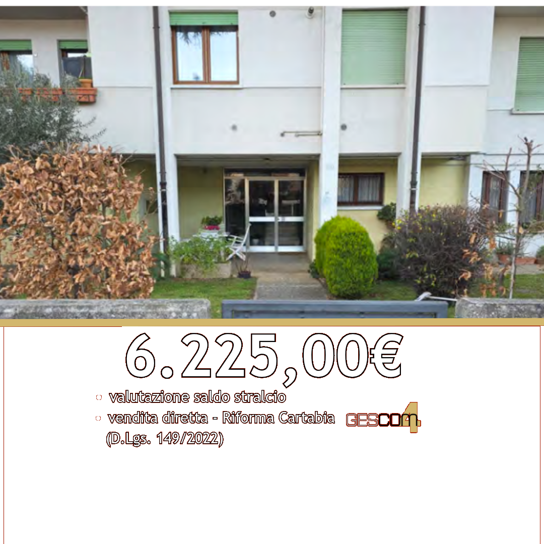 BDC73/26 - Magazzino a Montebelluna (TV)