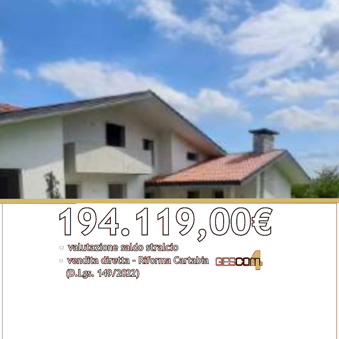 BDC76/26 - Villa a Caltrano (VI)