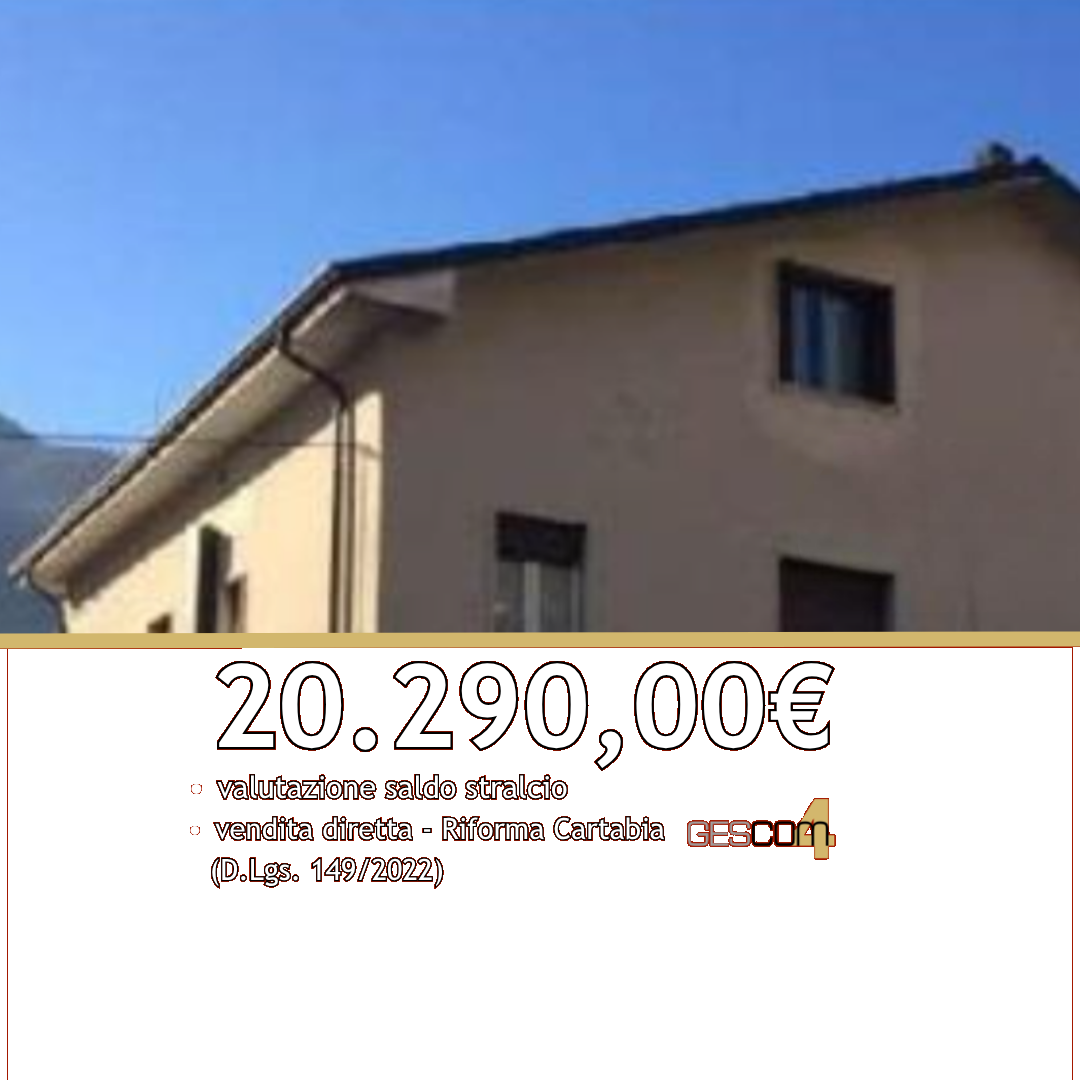 BDC79/26 - Negozio a Lumezzane (BS)