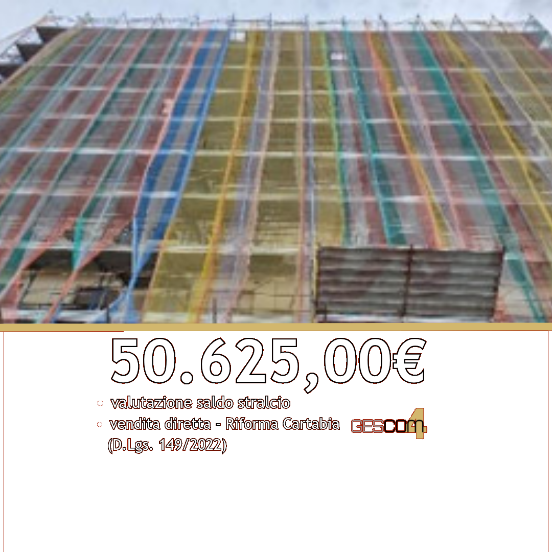 BDC84/26 - Appartamento a Sant'Angelo Lodigiano (LO)