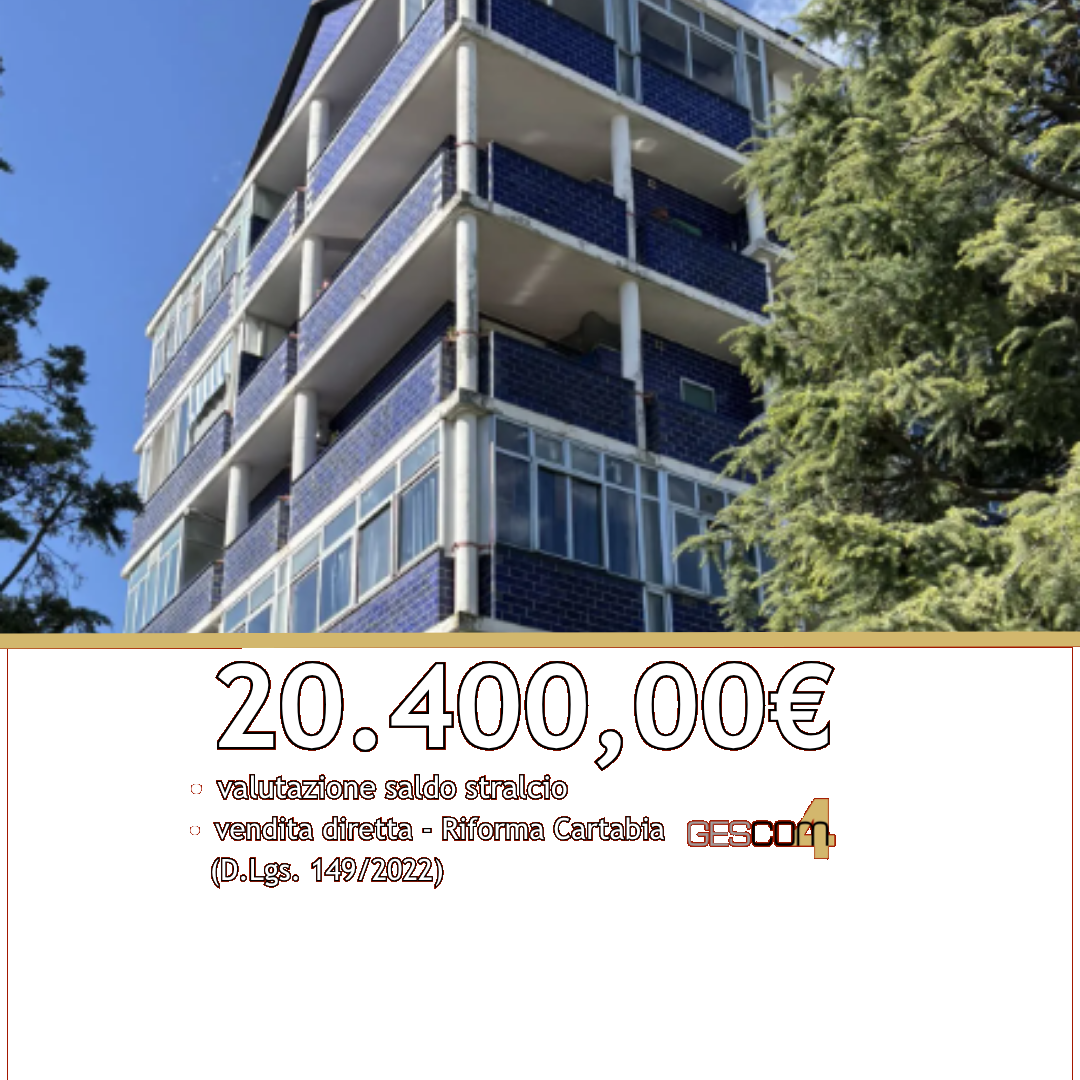 E3263/26 - Appartamento a Torino (TO) 