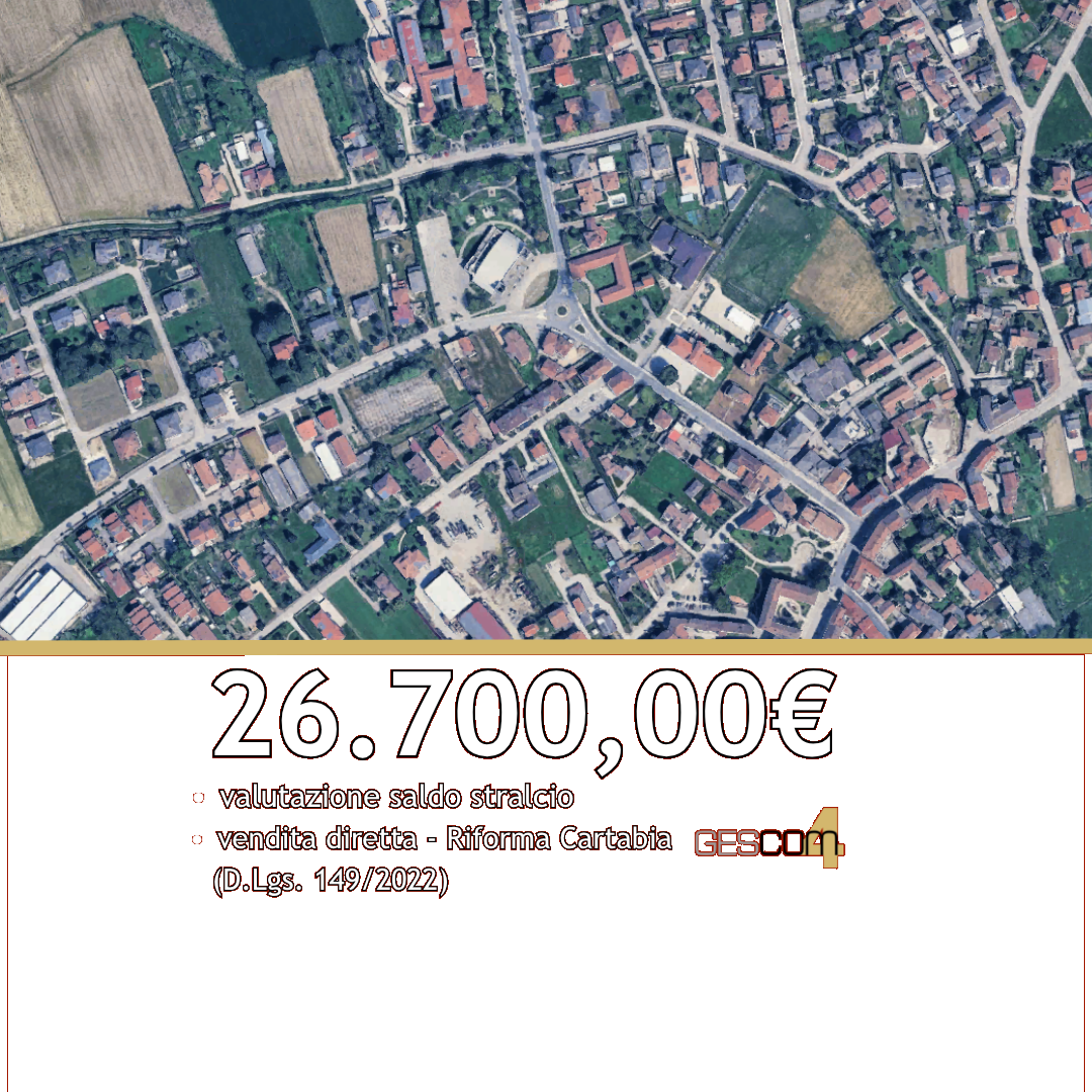 E3281/26 - Ufficio a Morsano al Tagliamento (PN) 