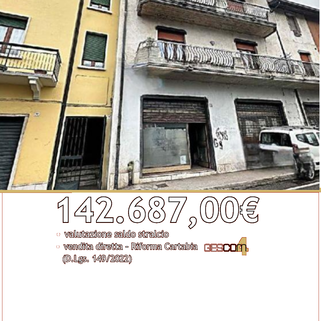 E3291/26 - Appartamento a Lumezzane (BS)