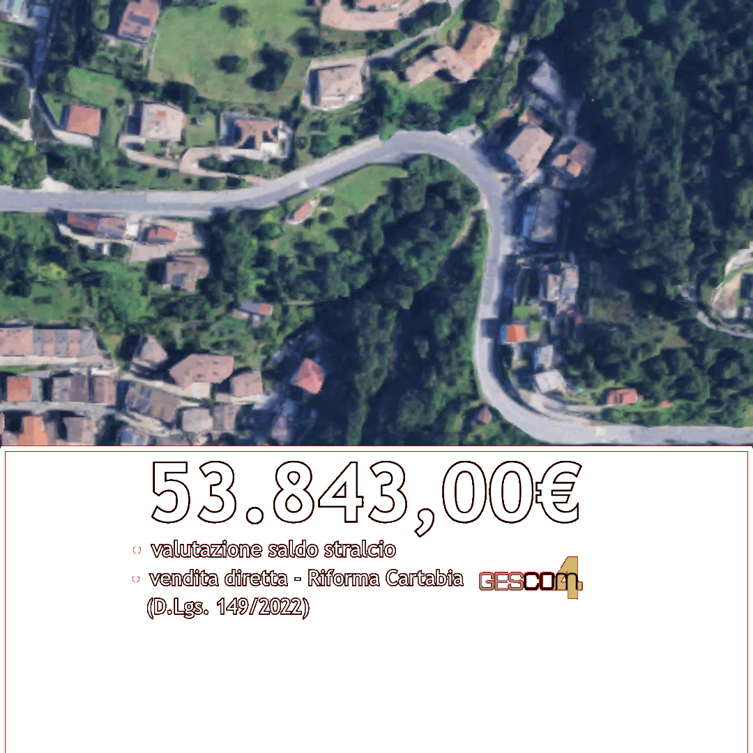GI339/26 - Appartamento a Lumezzane (BS)