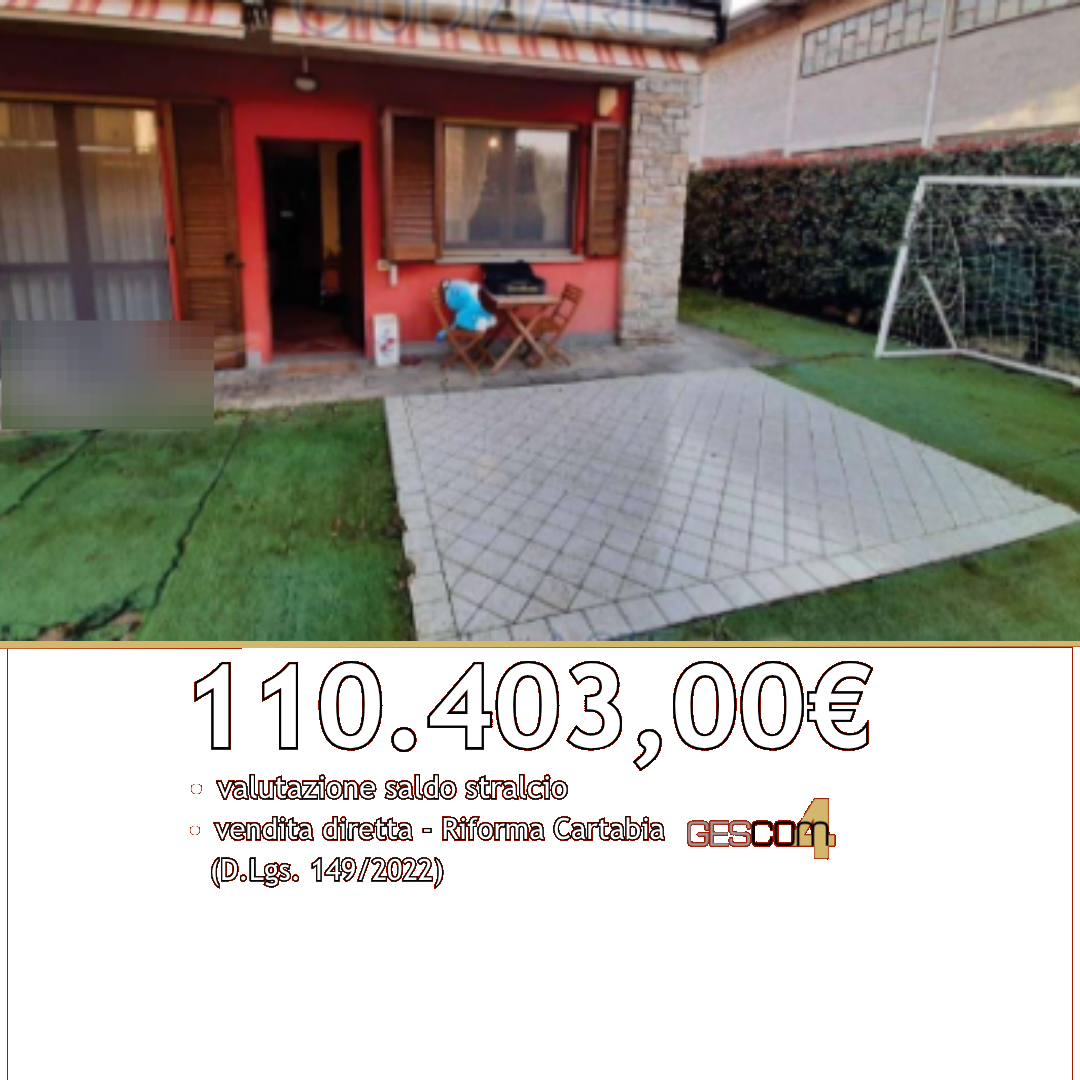 E3293/26 - Appartamento a Alzano Lombardo (BG) 