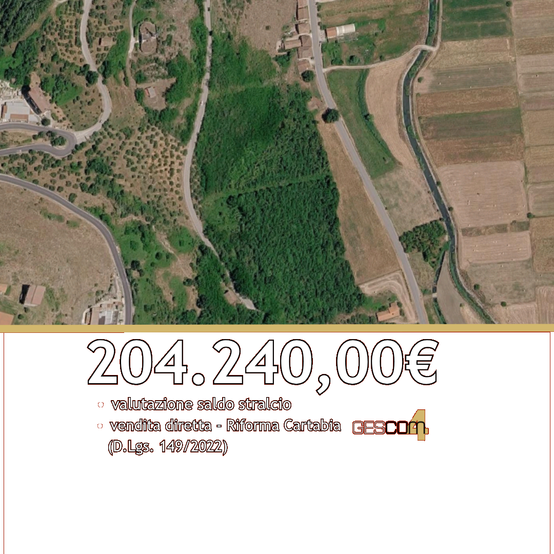 E3297/26 - Appartamento a Teggiano (SA) 