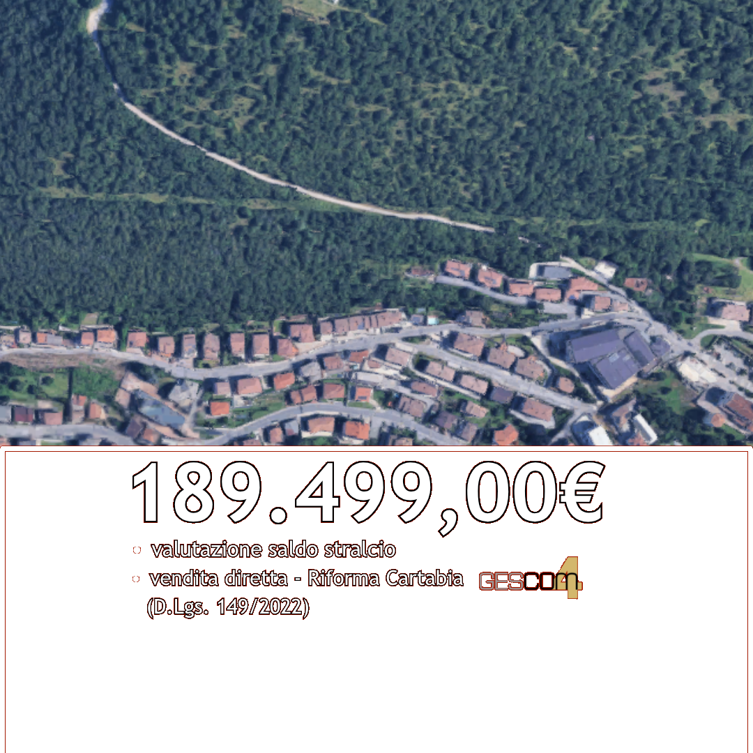 GI347/26 - Appartamento a Lumezzane (BS)