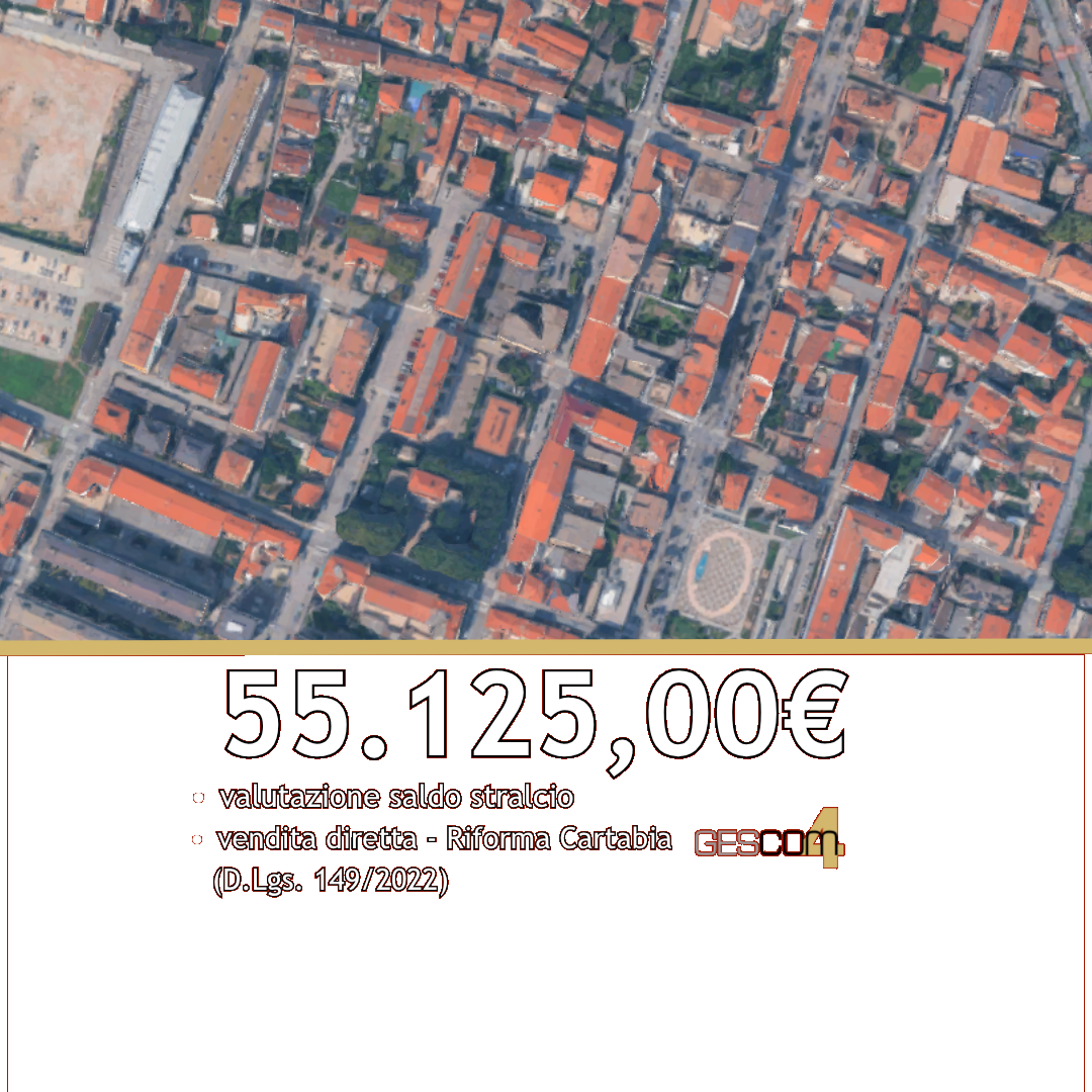 E3308/26 - Appartamento a Venaria Reale (TO) 