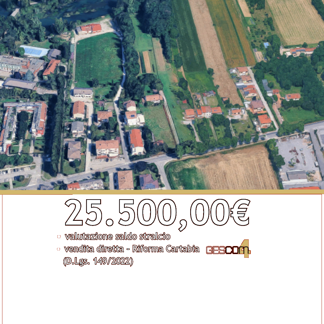 E3310/26 - Ufficio a Treviso (TV) 