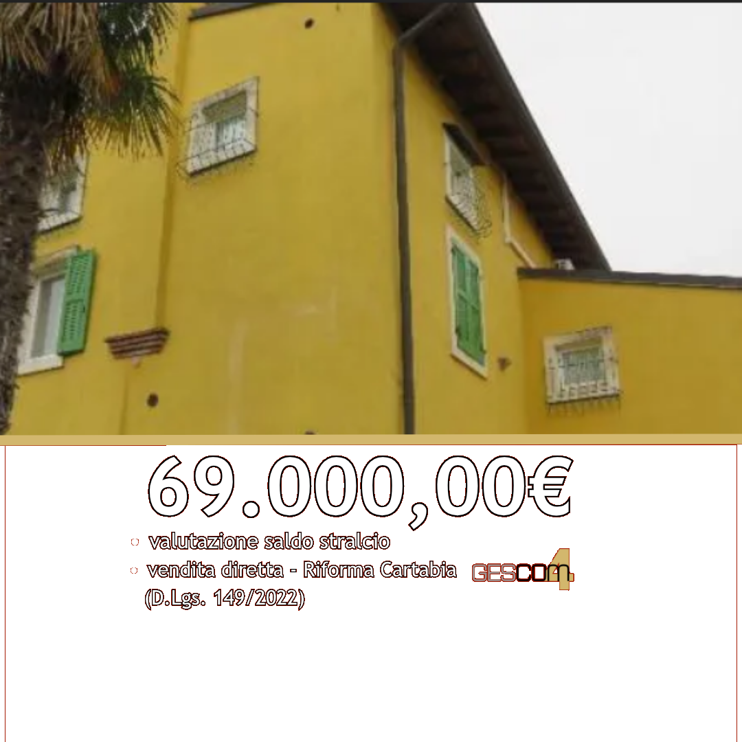 E3313/26 - Appartamento a Lazise (VR) 