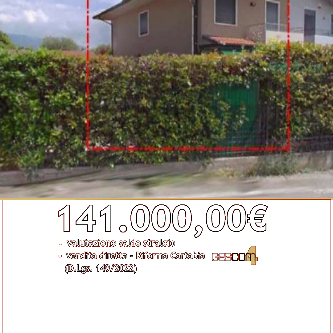 E3314/26 - Villetta a Zugliano (VI)