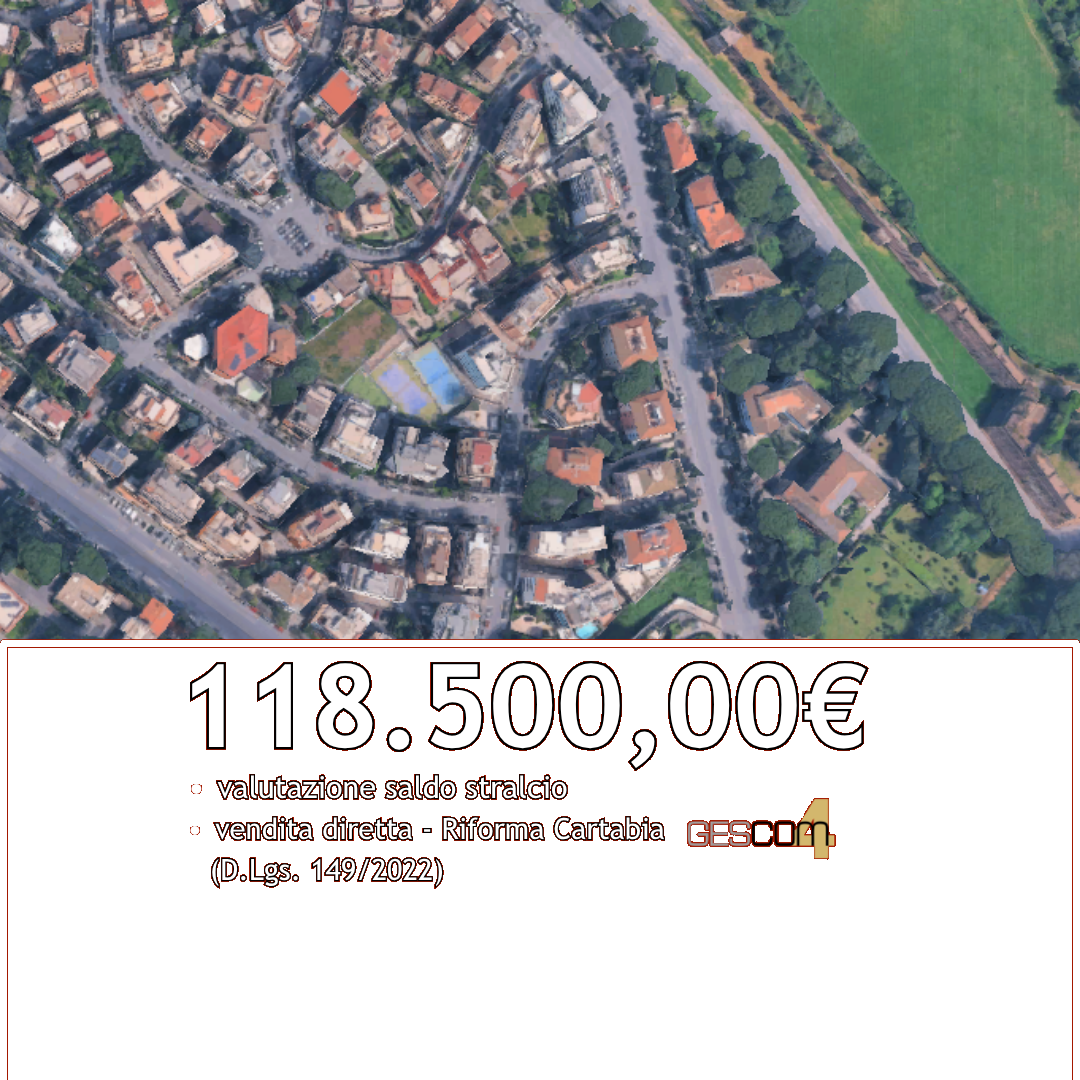 GI350/26 - Appartamento a Meda (MB)