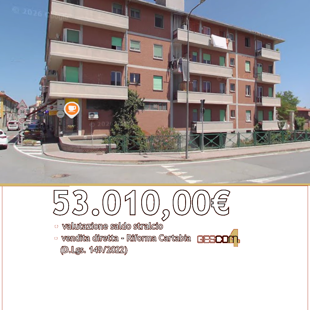 E3335/26 - Appartamento a Bianzè (VC) 