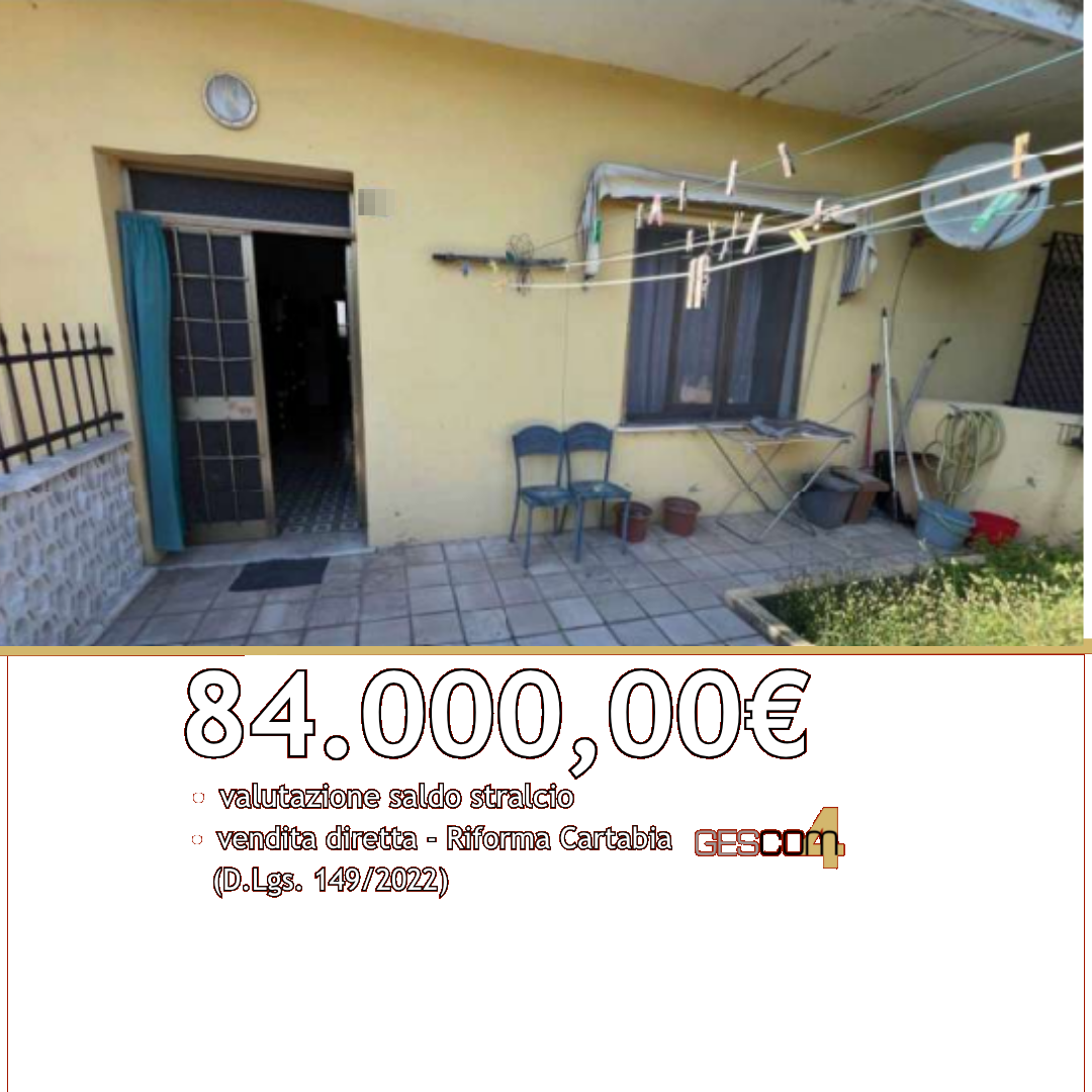 E3338/26 - Appartamento a Legnago (VR) 