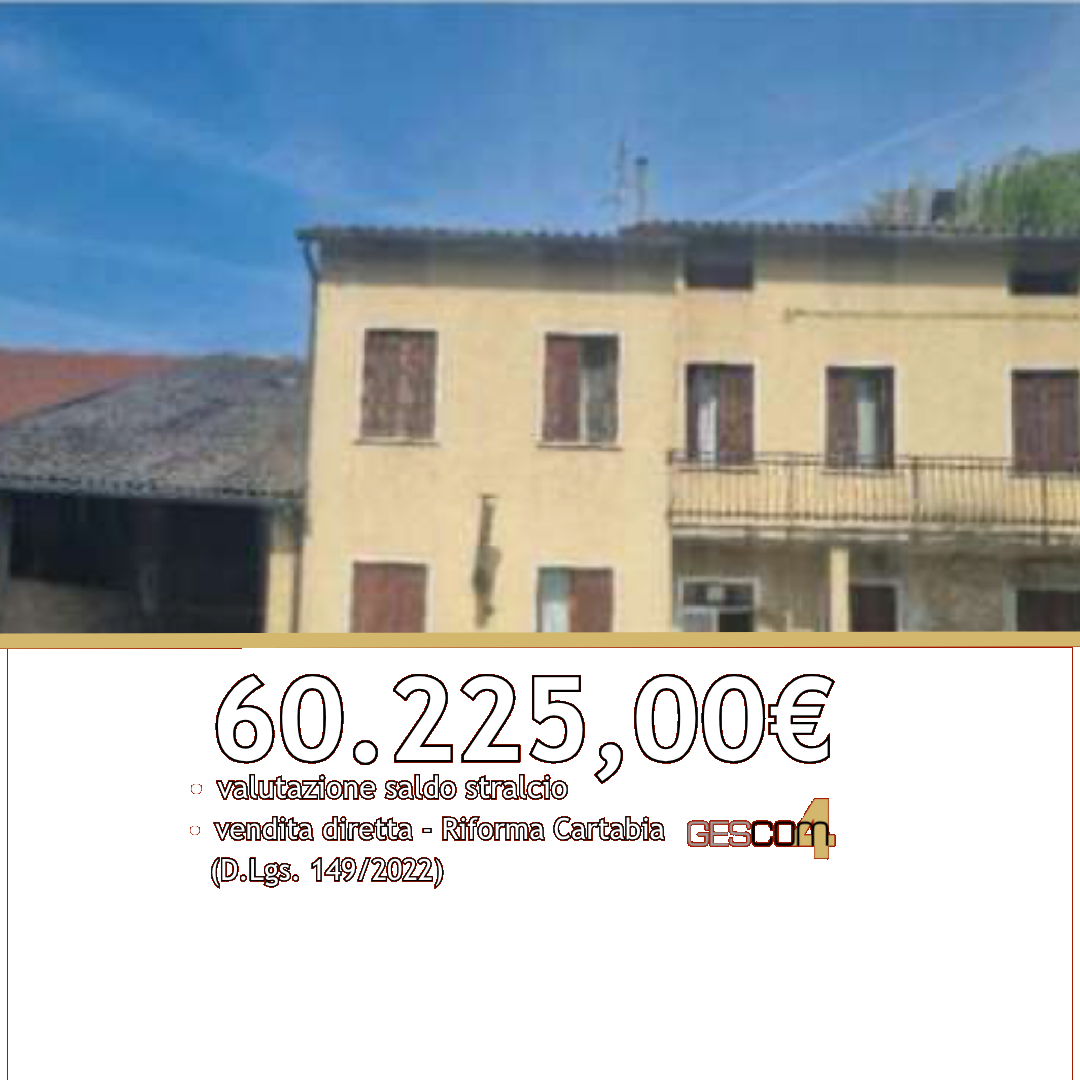 BDC105/26 - Casa singola a Cologna Veneta (VR) 