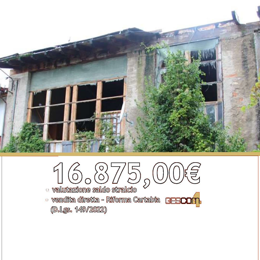 BDC107/26 - Magazzini a Roverè Veronese (VR)