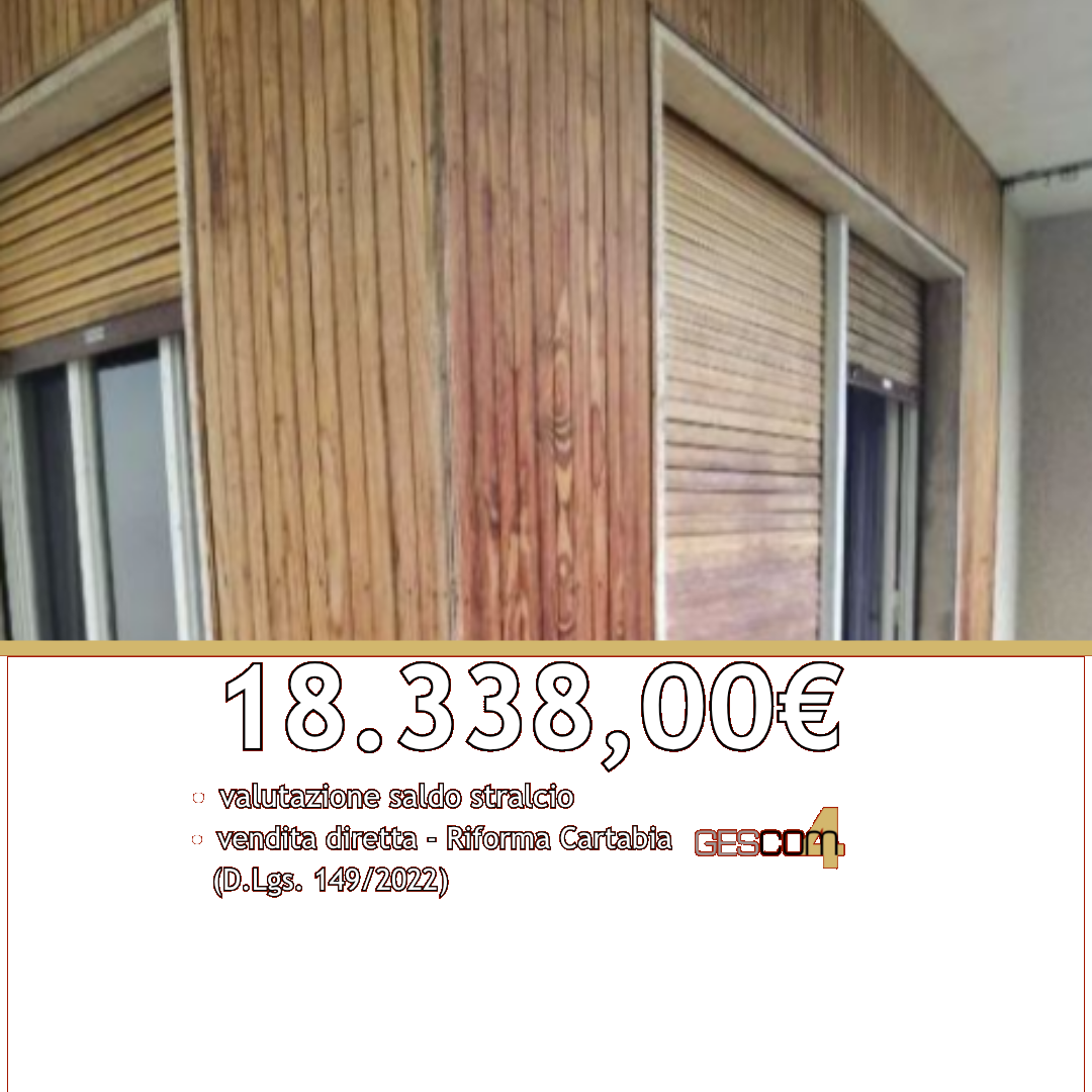E3358/26 - Appartamento a Corio (TO) 